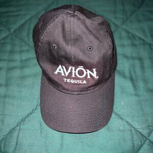Avion Tequila baseball hat